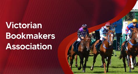 victorian bookmakers association